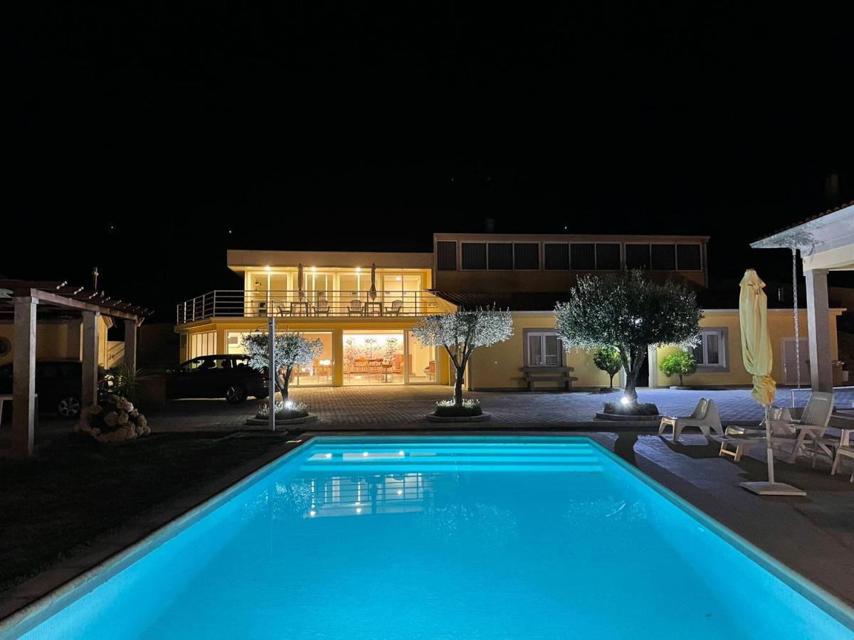 Quinta Da Menina Guest House Vila Real Exteriér fotografie