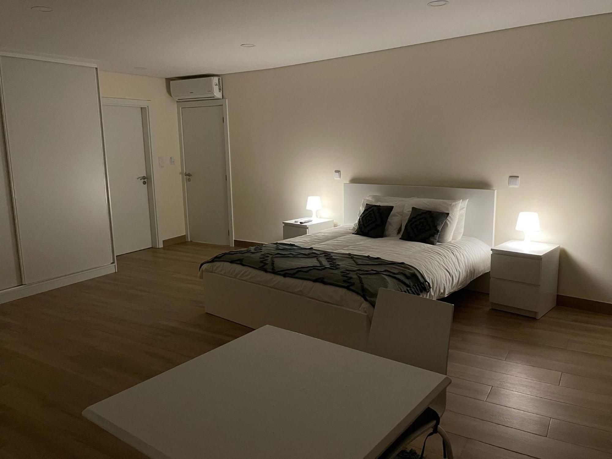 Quinta Da Menina Guest House Vila Real Exteriér fotografie