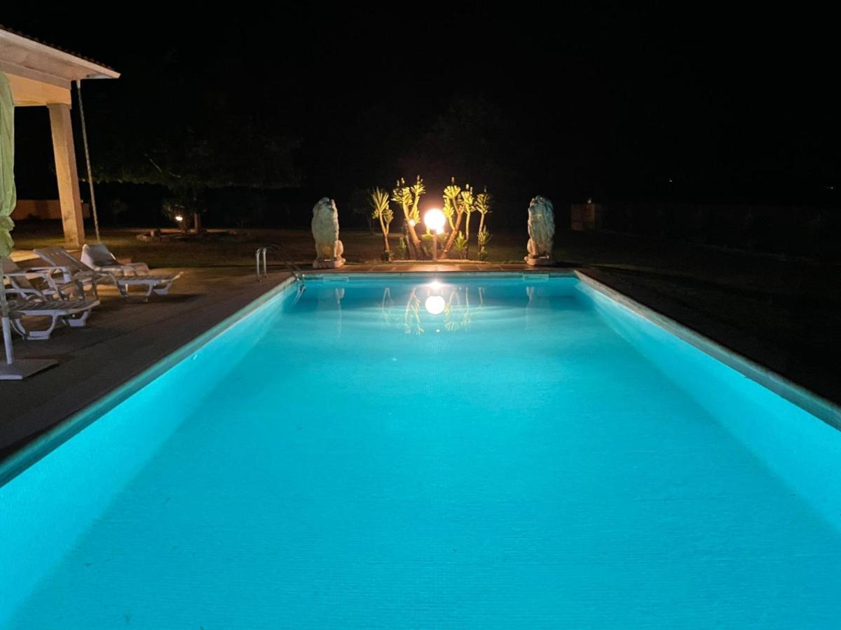 Quinta Da Menina Guest House Vila Real Exteriér fotografie
