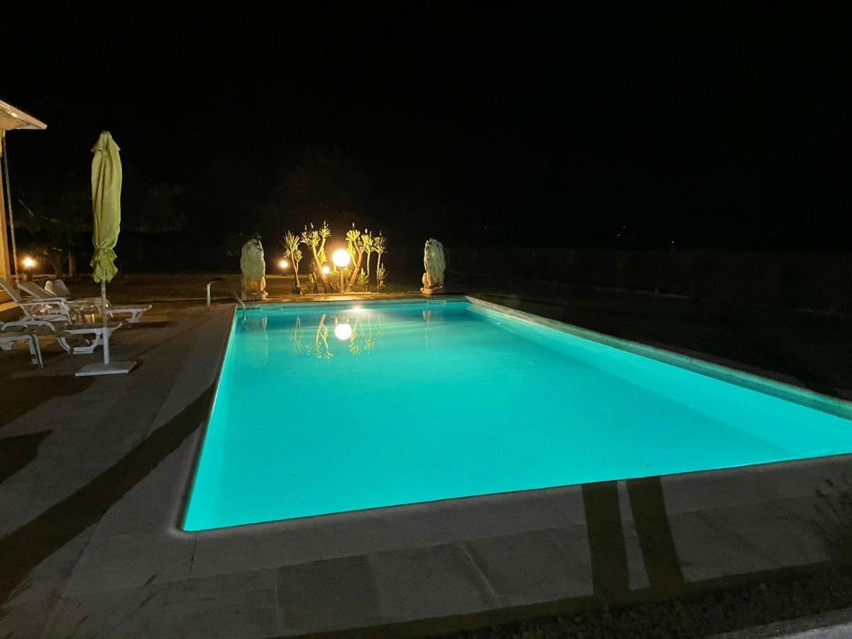 Quinta Da Menina Guest House Vila Real Exteriér fotografie