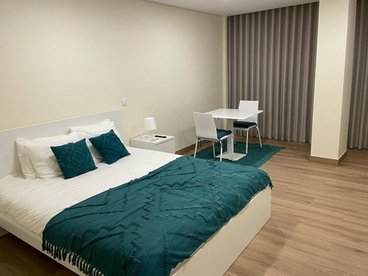 Quinta Da Menina Guest House Vila Real Exteriér fotografie