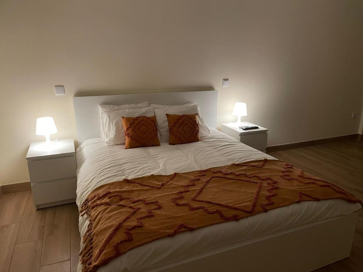 Quinta Da Menina Guest House Vila Real Exteriér fotografie