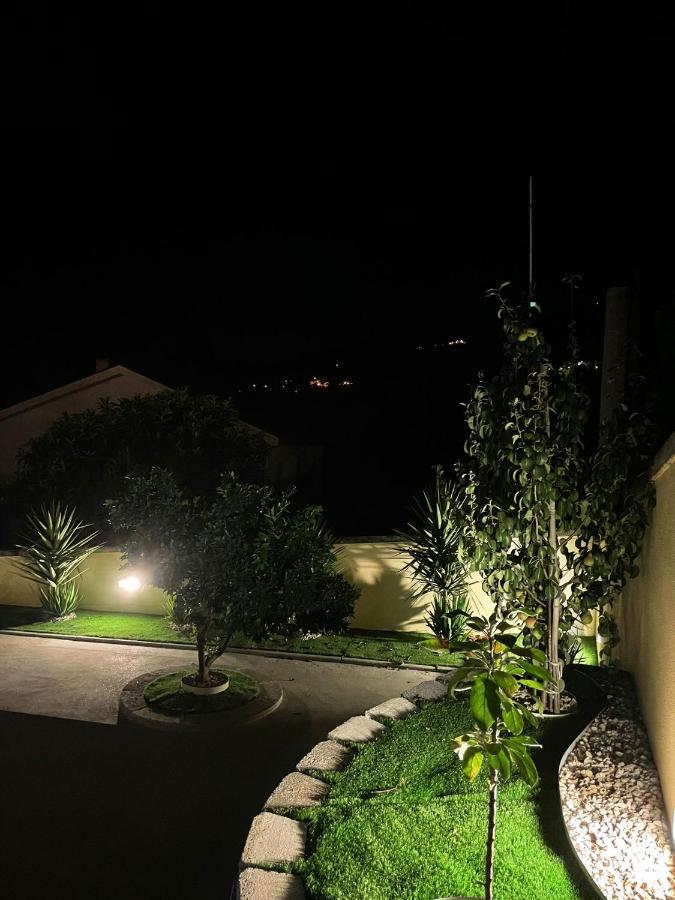 Quinta Da Menina Guest House Vila Real Exteriér fotografie