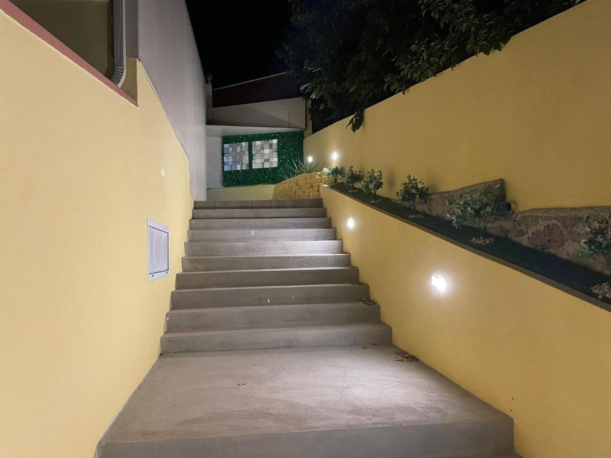 Quinta Da Menina Guest House Vila Real Exteriér fotografie